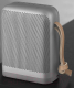 Миниатюра изображения товара Портативная колонка Bang & Olufsen BeoPlay P6 /1140046 (серебристый)