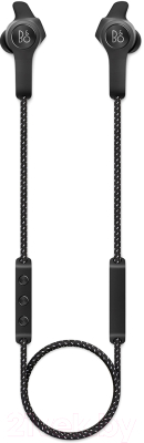 Беспроводные наушники Bang & Olufsen BeoPlay E6 Black / 1645300