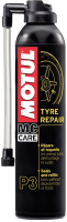 Герметик силиконовый Motul Tyre Repair / 102990 (300мл) - 