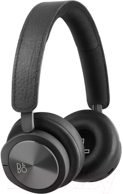 

Беспроводные наушники Bang & Olufsen, BeoPlay H8i Black / 1645126