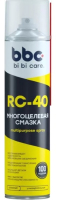 

Смазка техническая, BiBiCare RC-40 / 4007
