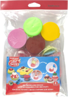 

Набор для лепки Erich Krause, ArtBerry Fancy Cake / 56139
