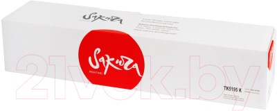 Картридж Sakura Printing SATK5195K