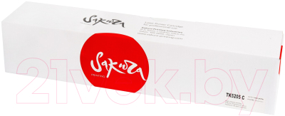 Картридж Sakura Printing SATK5205C