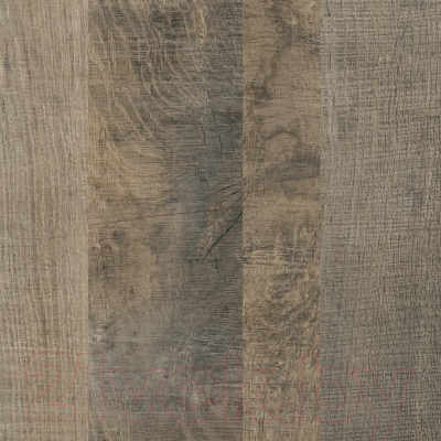 Кухонный гарнитур ВерсоМебель Эко-8 1.2x2.7 левая (сумеречный голубой/дуб гранж песочный/ст.альберика)