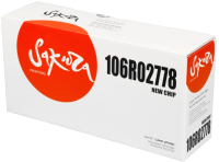 

Картридж SAKURA, SA106R02778-N