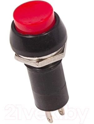 Кнопка для пульта Rexant ON-OFF 36-3030 (красный)