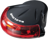 

Фонарь для велосипеда Topeak, Redlite Ii / TMS035B