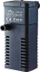Фильтр для аквариума Silver Berg Compact 150 до 20л / FCMT-150 - 