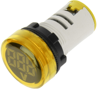 Лампа сигнальная Rexant 36-5002 (желтый) - 