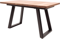 

Обеденный стол ОКА, Дуконо 140-180x80x75