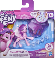 

Игровой набор Hasbro, My Little Pony Алмазные приключения / F17855L0
