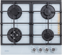 

Газовая варочная панель, H60H40W516