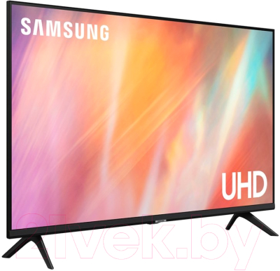 Телевизор Samsung UE50AU7002UXRU