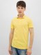 Миниатюра изображения товара Футболка Mark Formelle 111646  (р.112-182/188, желтый Б)