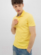 Миниатюра изображения товара Футболка Mark Formelle 111646  (р.112-182/188, желтый Б)