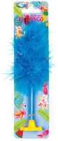 

Ручка шариковая Centrum, Flamingo 80620