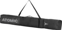 Чехол для лыж Atomic Ski Bag / AL5045140 (р-р 205, черный/серый) - 