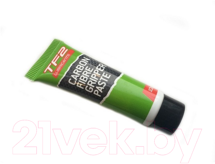 Средство по уходу за велосипедом Weldtite TF2 Carbon Fibre Gripper Paste / 7-02004-MXM (10г)