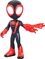 

Фигурка коллекционная Hasbro, Spidey Мега Майлс Моралес / F39885X0