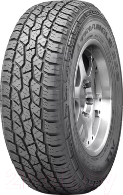 Всесезонная шина Triangle TR292 275/55R20 117T