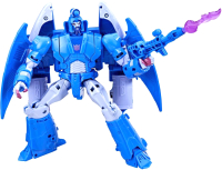 

Робот-трансформер Hasbro, Transformers Студио Сериес Вояджеры Свип 1986 / F0793UL0
