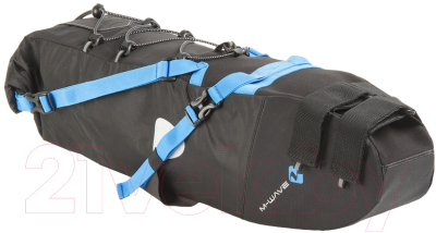 Изображение товара Сумка велосипедная M-Wave BP Saddle / 122630