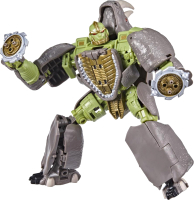 

Робот-трансформер Hasbro, Transformers Ринокс Вояджеры Кингдом / F06955X0