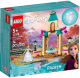 Конструктор Lego Disney Princess Двор замка Анны 43198 - 