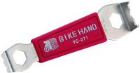 Съемник для велосипеда Bike Hand YC-271 / 6-150271-MXM - 