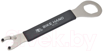 Съемник для велосипеда Bike Hand YC-171 / 6-150171-MXM
