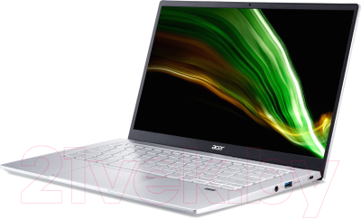 Ноутбук Acer Swift 3 SF314-511-77W0 (NX.ABLEU.00H)