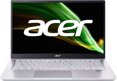 Ноутбук Acer Swift 3 SF314-511-77W0 (NX.ABLEU.00H)