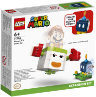 

Конструктор Lego, Super Mario 71396