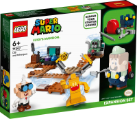 

Конструктор Lego, Super Mario 71397