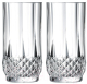 Набор стаканов Cristal d'Arques Longchamp / Q9148 (2шт) - 