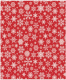 Скатерть JoyArty Рождественские снежинки / tcox_52801 (120x145) - 