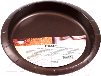 Форма для выпечки Fresca CB01314