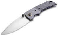 

Нож туристический Boker Plus, Gulo Pro Marble CF / 01BO177