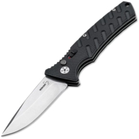 

Нож туристический Boker Plus, Strike Spearpoint / 01BO400