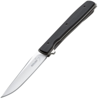 

Нож туристический Boker Plus, Urban Trapper G10 / 01BO732