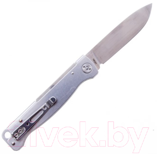 Нож туристический Boker Plus Atlas SW / 01BO856 — фото 4