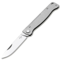 

Нож туристический Boker Plus, Atlas SW / 01BO856