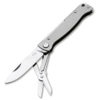 

Нож туристический Boker Plus, Atlas Multi SW / 01BO857
