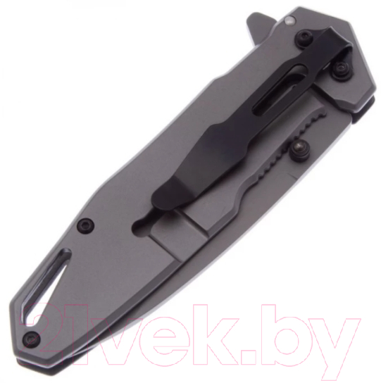 Нож складной Boker Magnum Screaming Skull / 01MB230 — фото 4