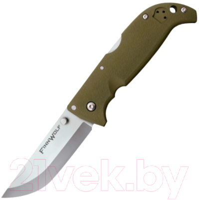 Изображение товара Нож туристический Cold Steel Finn Wolf / 20NPF
