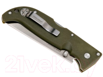 Изображение товара Нож туристический Cold Steel Finn Wolf / 20NPF