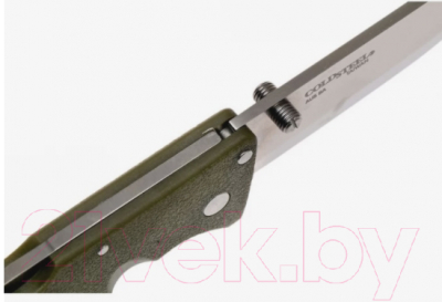 Изображение товара Нож туристический Cold Steel Finn Wolf / 20NPF