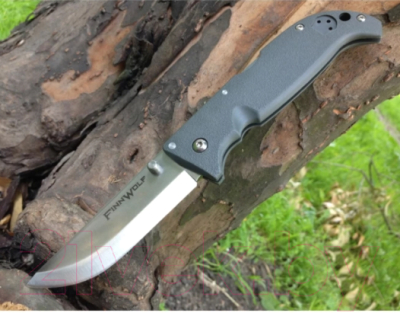 Изображение товара Нож туристический Cold Steel Finn Wolf / 20NPF