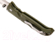 Миниатюра изображения товара Нож туристический Cold Steel Finn Wolf / 20NPF